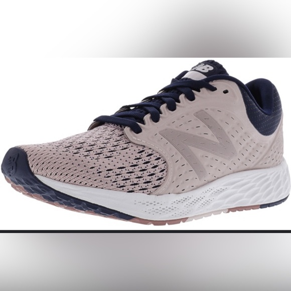 New Balance Other - New Balance Fresh Foam Zante  women sneakers size 9